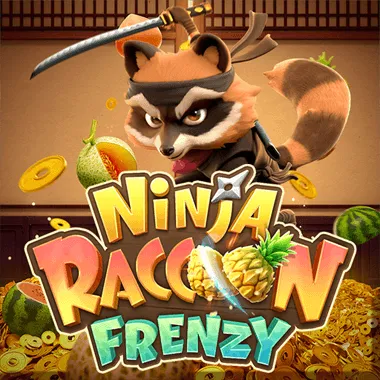 pgsoft/NinjaRaccoonFrenzy