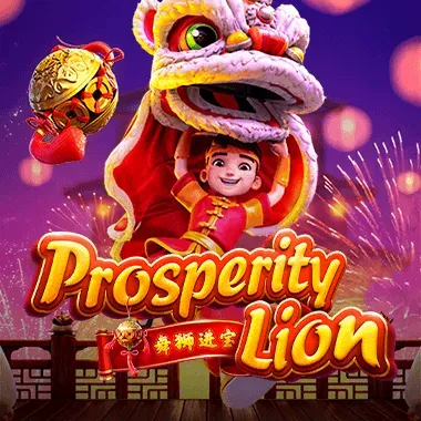 pgsoft/ProsperityLion