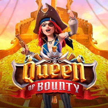 pgsoft/QueenofBounty