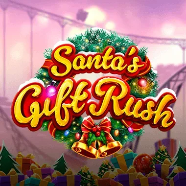 pgsoft/SantasGiftRush