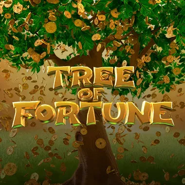 pgsoft/TreeofFortune