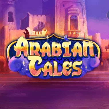 platipus/arabiantales