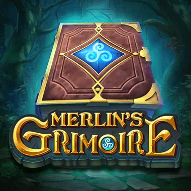 playngo/MerlinsGrimoire