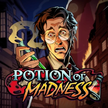 playngo/PotionofMadness