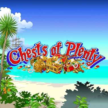 playtech/ChestsofPlenty