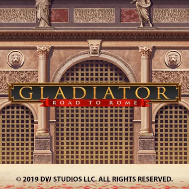 playtech/GladiatorRoadtoRome