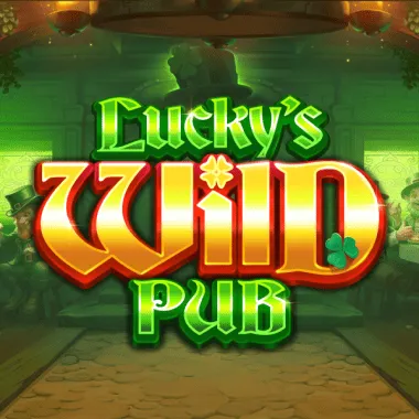 pragmaticexternal/LuckysWildPub