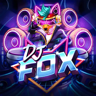 pushgaming/DJFox94