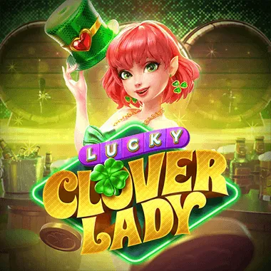 relax/LuckyCloverLady