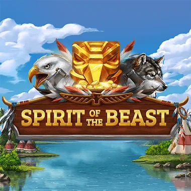 relax/SpiritOfTheBeast