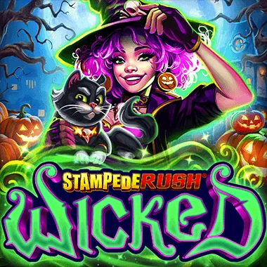 rubyplay/StampedeRushWicked