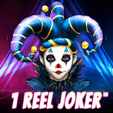 spinomenal/1ReelJoker