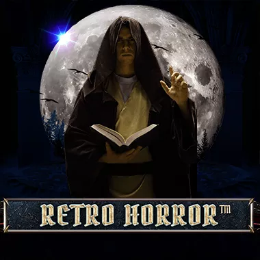 spinomenal/RetroHorror