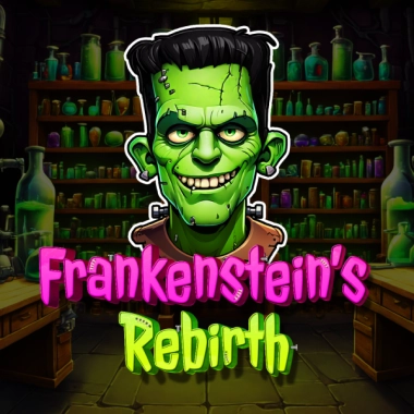 spnmnl/FrankensteinsRebirth