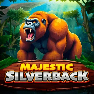 spnmnl/MajesticSilverback