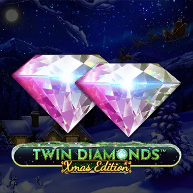 spnmnl/TwinDiamondsXmas