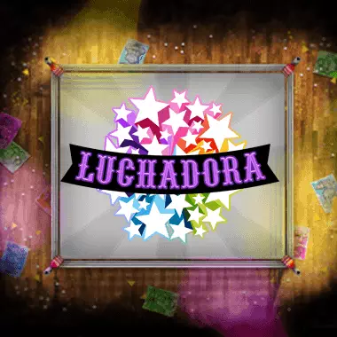 thunderkick/Luchadora_tk