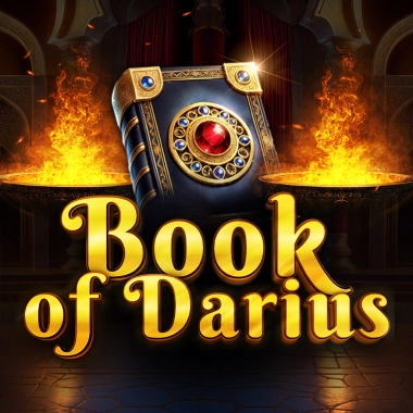 tomhornnative/BookofDarius