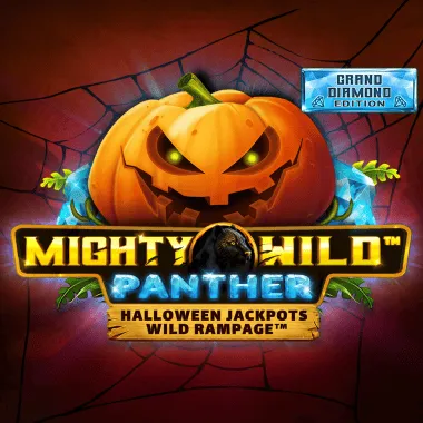 wazdan/MightyWildPantherGrandDiamondEditionHalloweenJackpots94