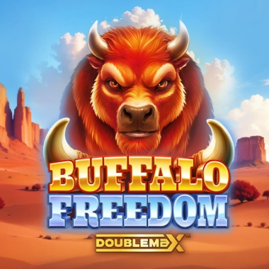 yggdrasil/BuffaloFreedomDoubleMax