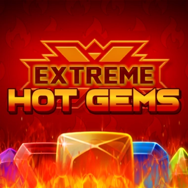 yggdrasil/ExtremeHotGems