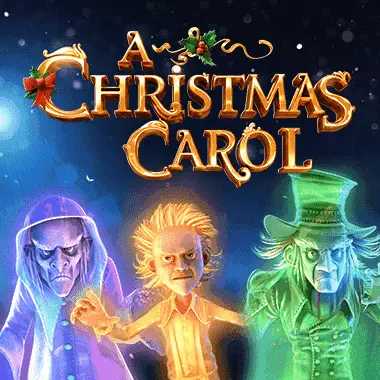 A Christmas Carol game tile