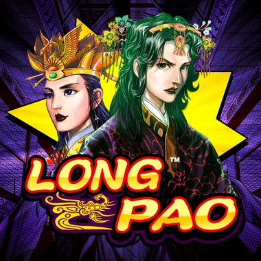 Long Pao game tile