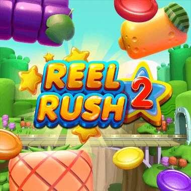 Reel Rush 2 game tile