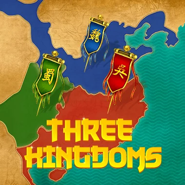 Three Kingdoms game tile