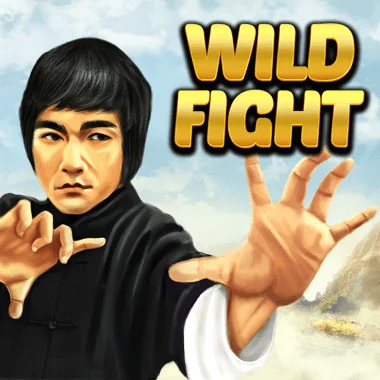 Wild Fight game tile