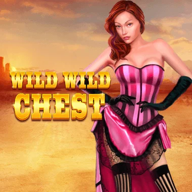 Wild Wild Chest game tile