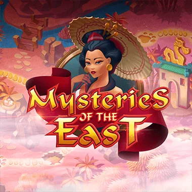 Mysteries of the East game tile