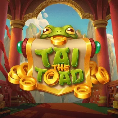 Tai the Toad game tile