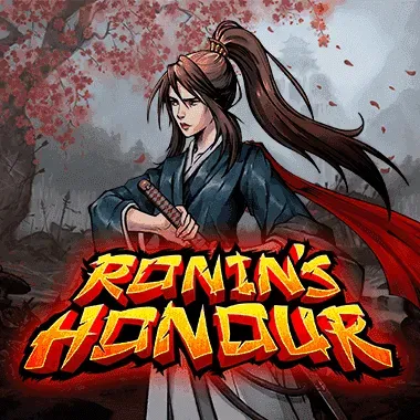 Ronin's Honour game tile