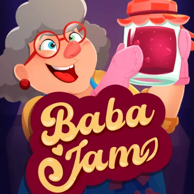 Baba Jam game tile