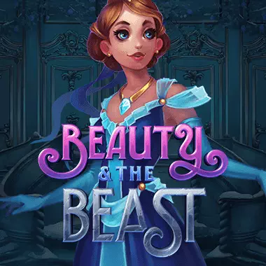 Beauty and the Beast game tile