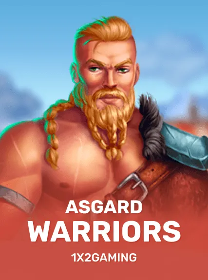 Asgard Warriors game tile