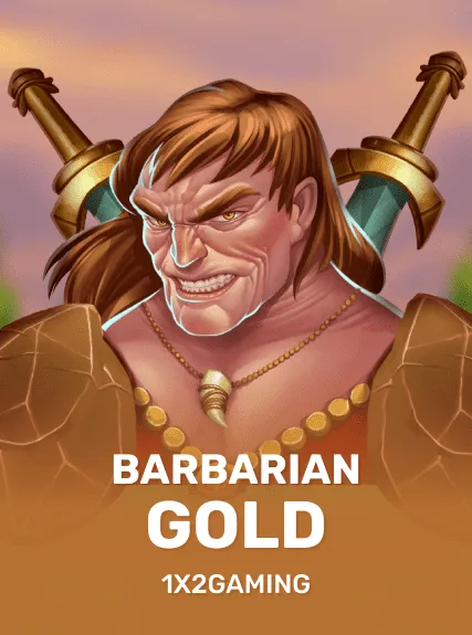 Barbarian Gold game tile