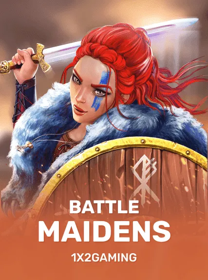 Battle Maidens game tile