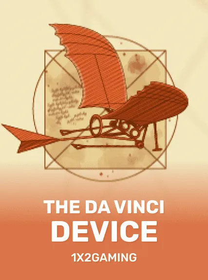 The Davinci Device game tile