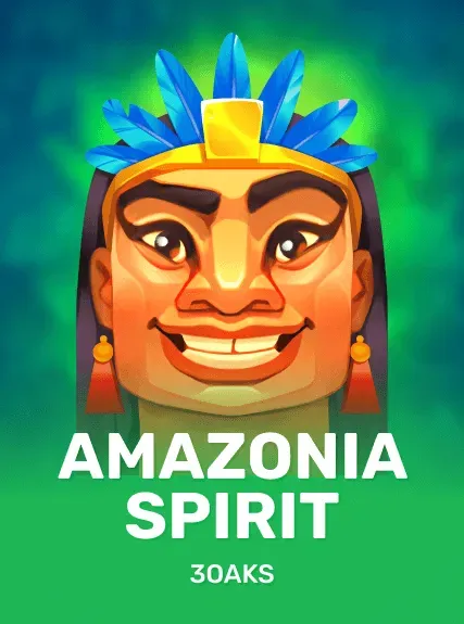 Amazonia Spirit game tile