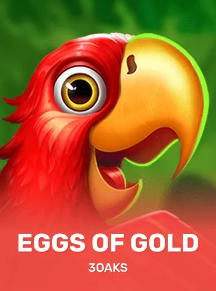 Eggs of Gold game tile