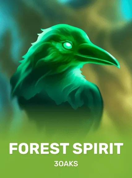 Forest Spirit game tile