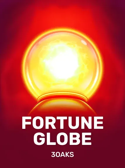 Fortune Globe game tile