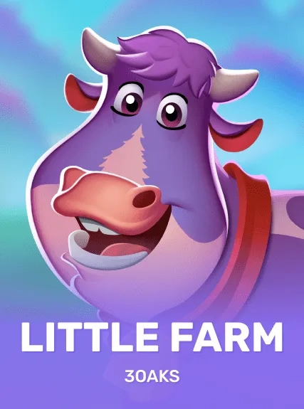 Little Farm game tile