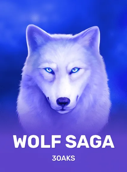 Wolf Saga game tile