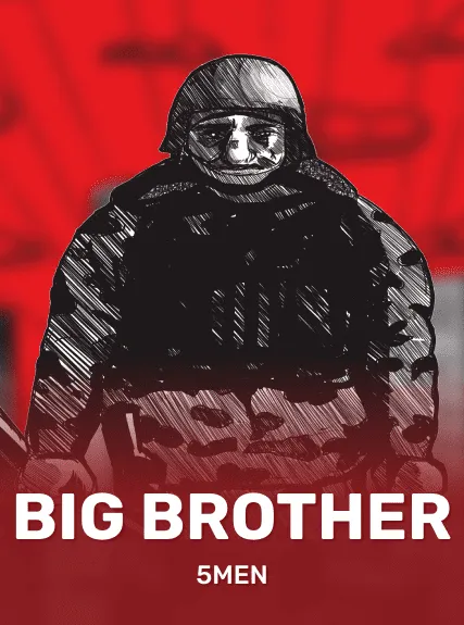 Big Brother game tile