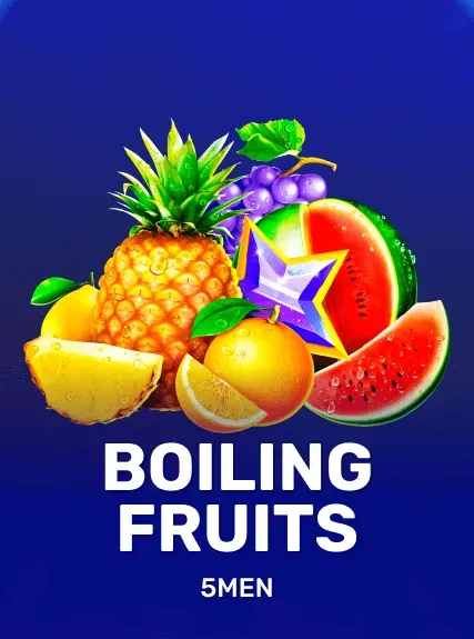 Boiling Fruits game tile