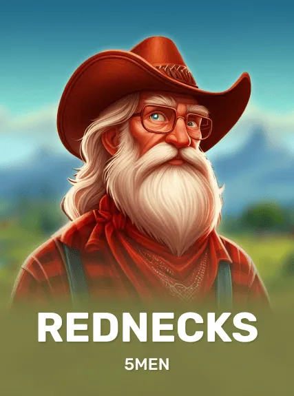 Rednecks game tile