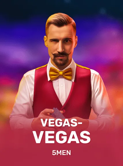 Vegas-vegas game tile